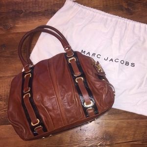 Marc Jacobs Hudson Bag